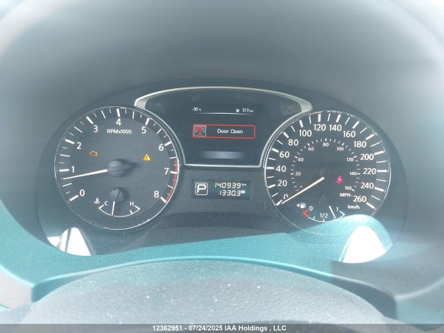 1N4AL3AP9FN874907 Nissan 2015