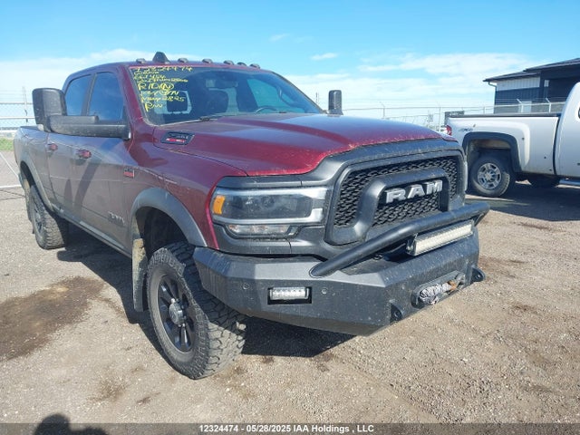 RAM 2019 2019 3C6TR5EJ0KG661454 главное изображение