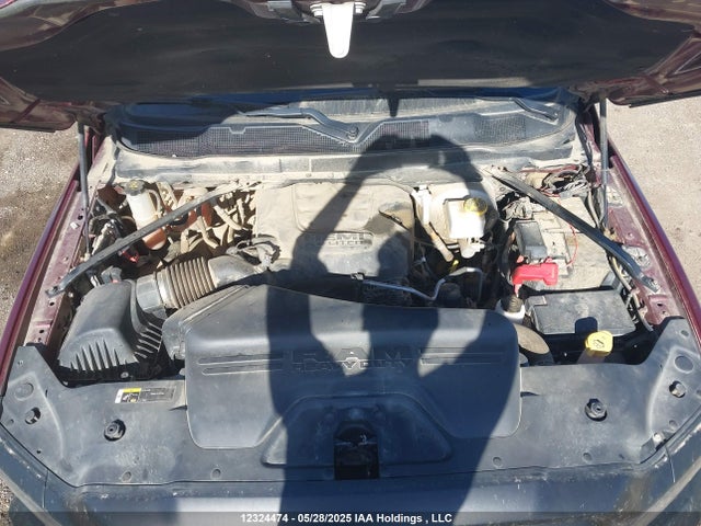 RAM 2019 2019 3C6TR5EJ0KG661454 Image 10