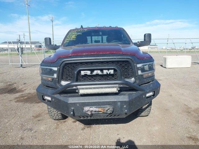 RAM 2019 2019 3C6TR5EJ0KG661454 Image 12