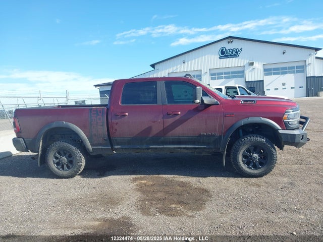 RAM 2019 2019 3C6TR5EJ0KG661454 Image 13