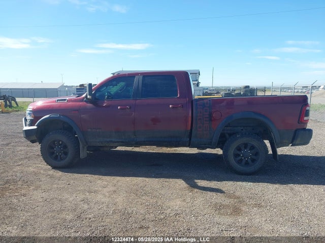 RAM 2019 2019 3C6TR5EJ0KG661454 Image 14