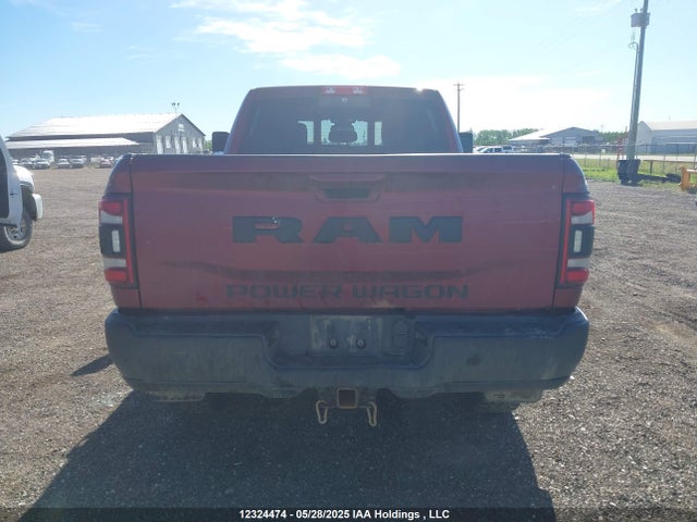 RAM 2019 2019 3C6TR5EJ0KG661454 Image 16