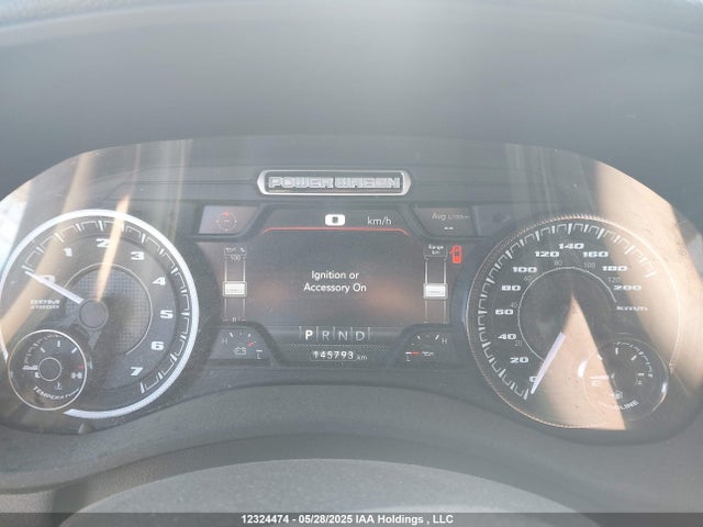 RAM 2019 2019 3C6TR5EJ0KG661454 Image 7