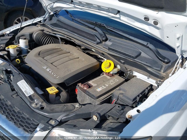 2C4RDGDG5ER175059 Dodge 2014
