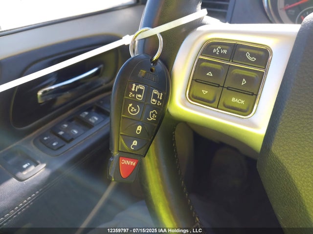 2C4RDGDG5ER175059 Dodge 2014