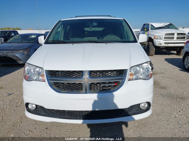 2C4RDGDG5ER175059 Dodge 2014