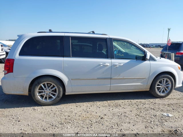 2C4RDGDG5ER175059 Dodge 2014