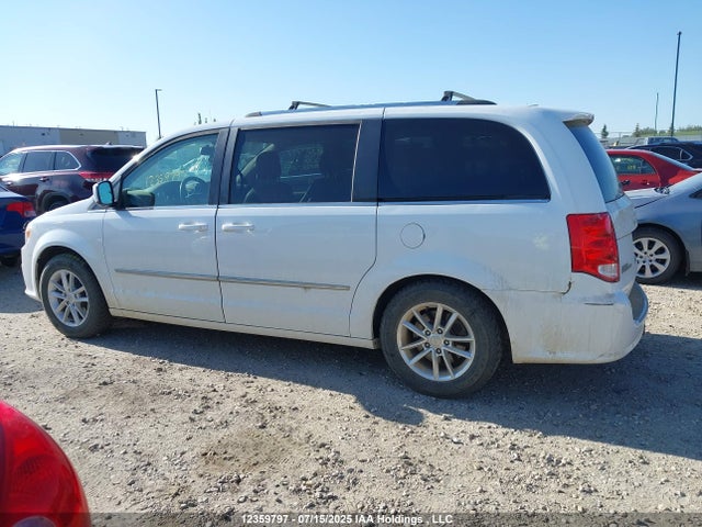 2C4RDGDG5ER175059 Dodge 2014