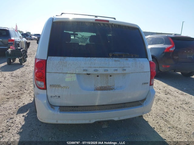 2C4RDGDG5ER175059 Dodge 2014