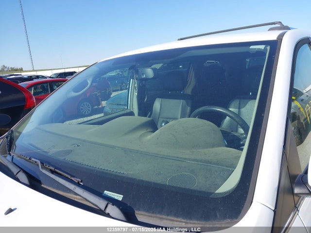 2C4RDGDG5ER175059 Dodge 2014
