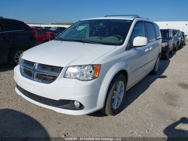 2C4RDGDG5ER175059 Dodge 2014