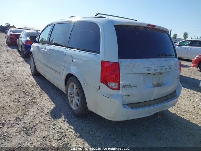 2C4RDGDG5ER175059 Dodge 2014