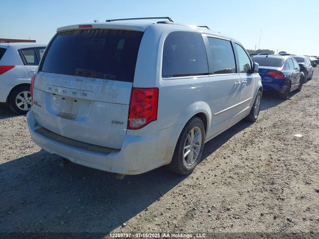 2C4RDGDG5ER175059 Dodge 2014
