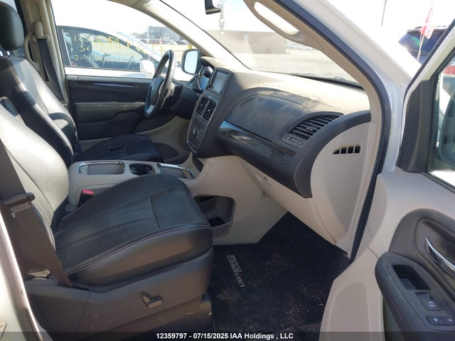 2C4RDGDG5ER175059 Dodge 2014