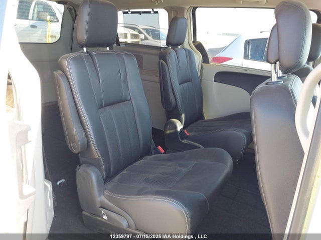 2C4RDGDG5ER175059 Dodge 2014