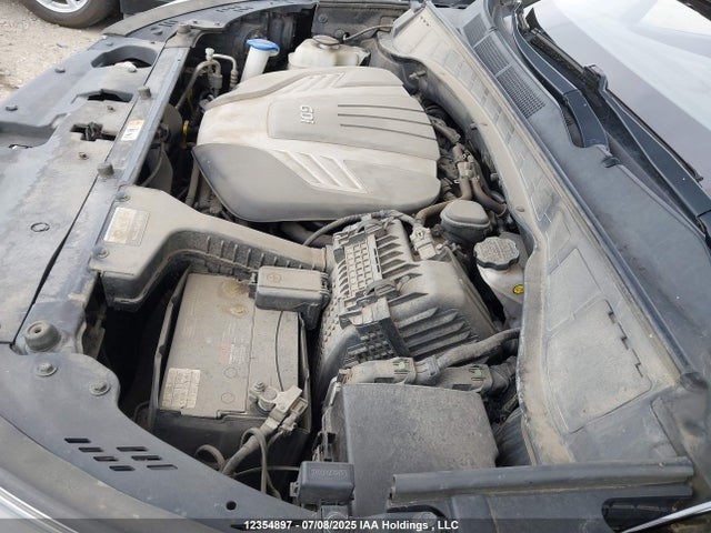 KM8SNDHF1HU194368 Hyundai gdi lambda ii