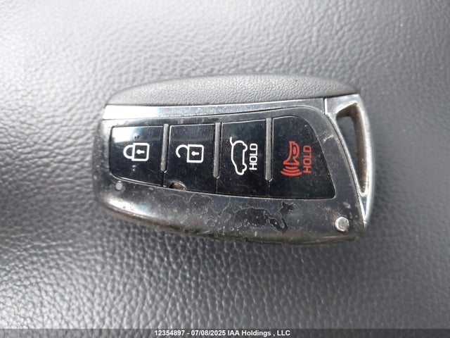 KM8SNDHF1HU194368 Hyundai gdi lambda ii