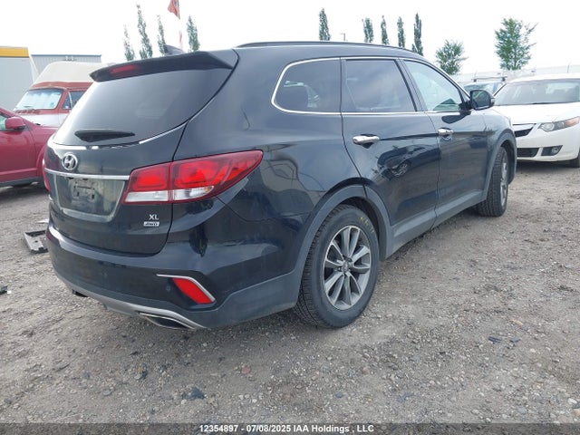 KM8SNDHF1HU194368 Hyundai gdi lambda ii