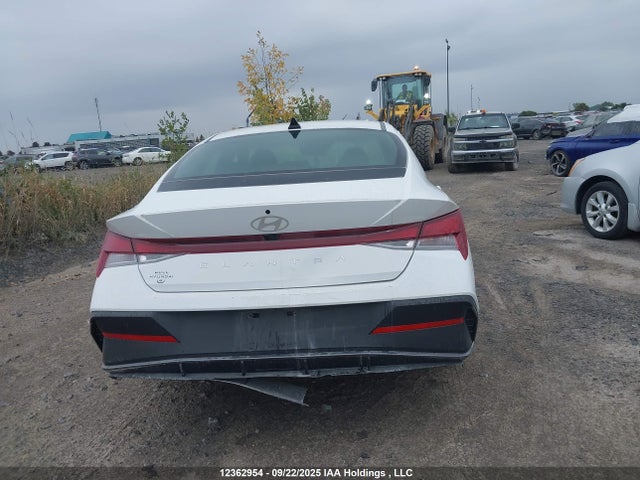 KMHLM4DG1RU826891 Hyundai mpi nu pe