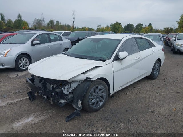 KMHLM4DG1RU826891 Hyundai mpi nu pe