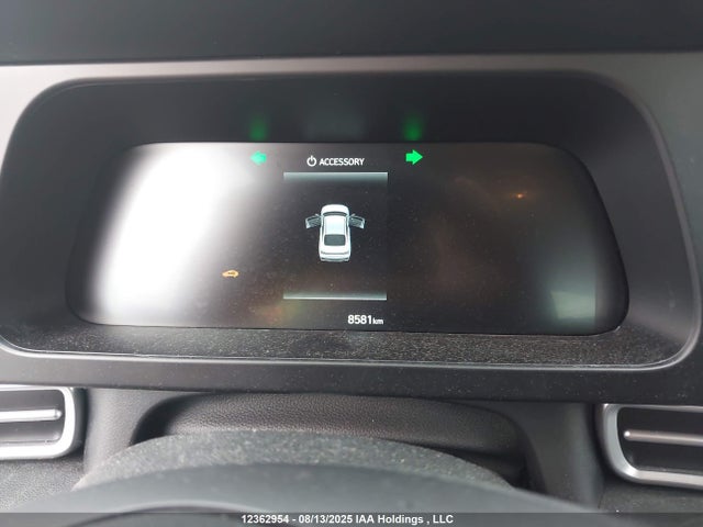 KMHLM4DG1RU826891 Hyundai mpi nu pe