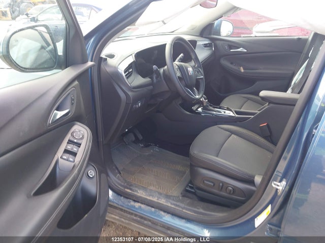 KL4AMCSLXSB014460 Buick l3t