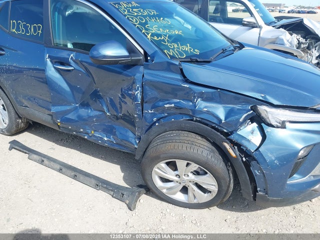 KL4AMCSLXSB014460 Buick l3t