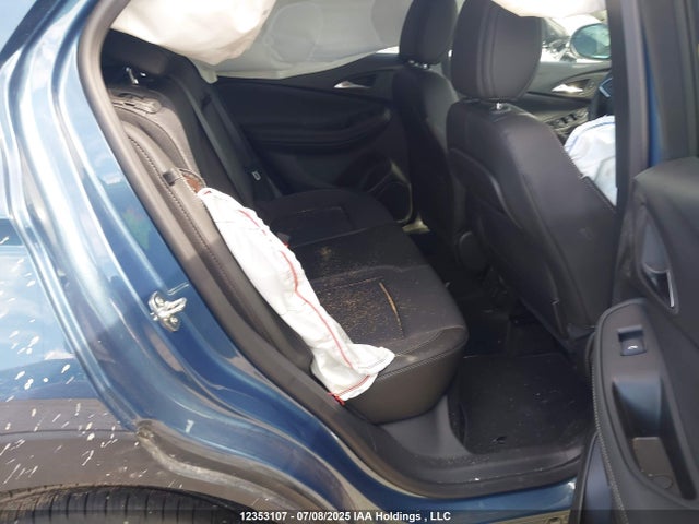 KL4AMCSLXSB014460 Buick l3t
