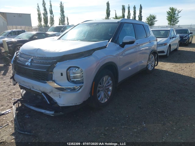 JA4J4VA84RZ634537 Mitsubishi Outlander