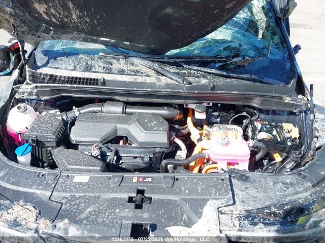KNDNE5KA6S6069902 KIA gamma ii + hev