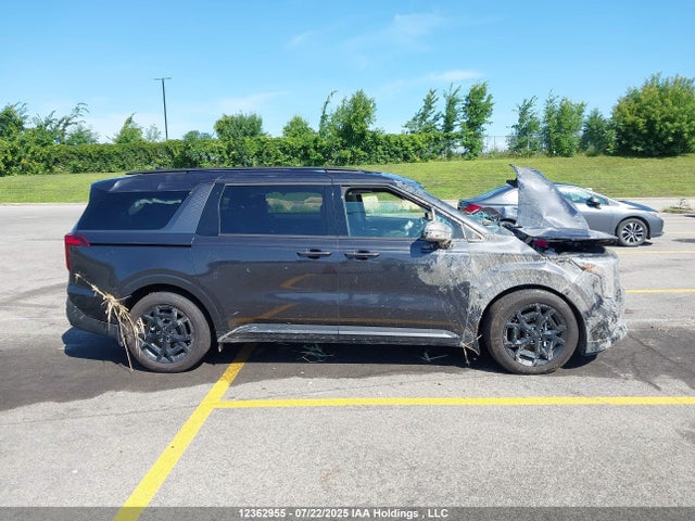 KNDNE5KA6S6069902 KIA gamma ii + hev