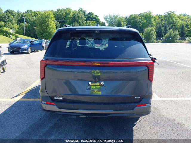 KNDNE5KA6S6069902 KIA gamma ii + hev
