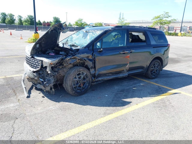 KNDNE5KA6S6069902 KIA gamma ii + hev