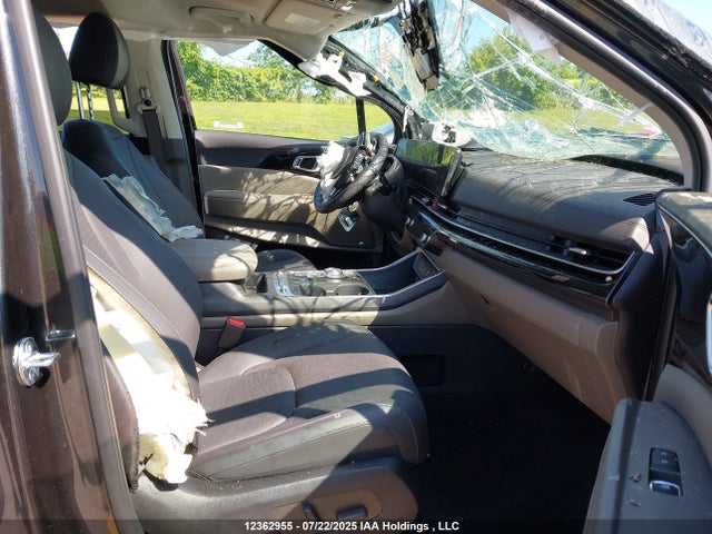 KNDNE5KA6S6069902 KIA gamma ii + hev