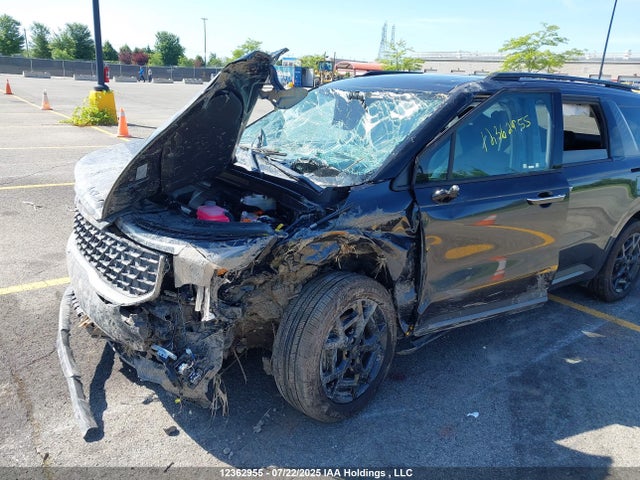 KNDNE5KA6S6069902 KIA gamma ii + hev