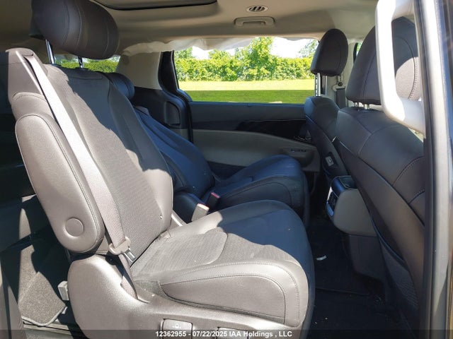 KNDNE5KA6S6069902 KIA gamma ii + hev