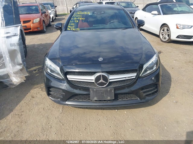 WDDWJ6EB5KF807804 Mercedes-Benz m276