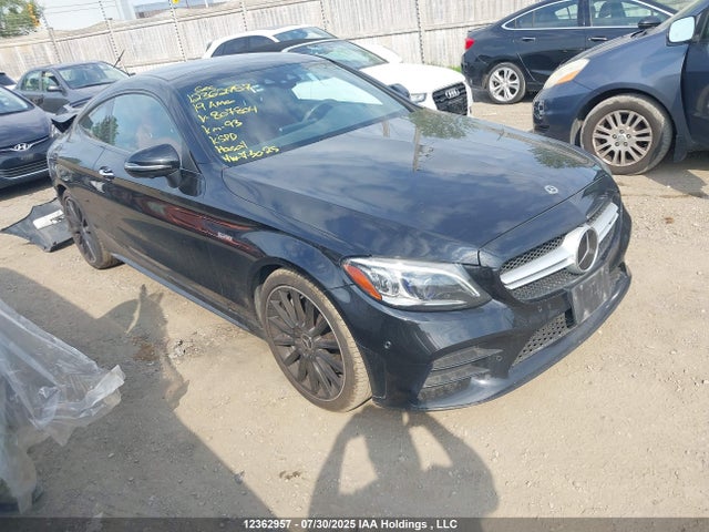 WDDWJ6EB5KF807804 Mercedes-Benz m276