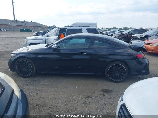 WDDWJ6EB5KF807804 Mercedes-Benz m276