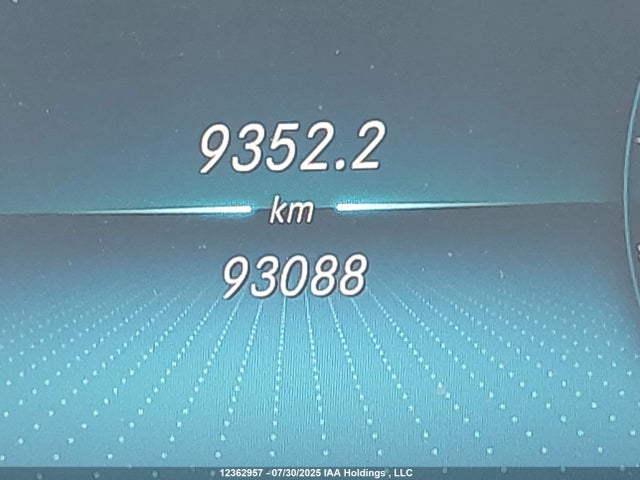 WDDWJ6EB5KF807804 Mercedes-Benz m276