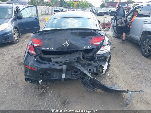 WDDWJ6EB5KF807804 Mercedes-Benz m276