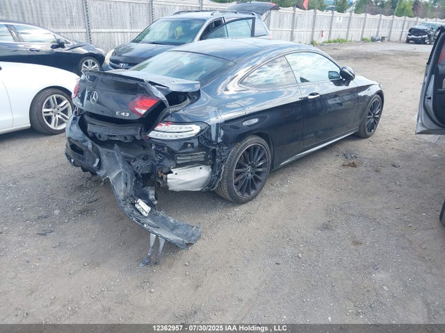 WDDWJ6EB5KF807804 Mercedes-Benz m276