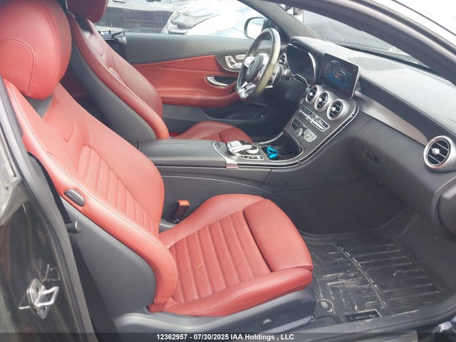 WDDWJ6EB5KF807804 Mercedes-Benz m276