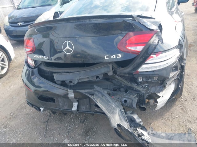 WDDWJ6EB5KF807804 Mercedes-Benz m276