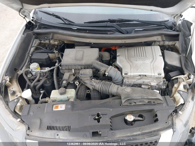 JA4J24A5XLZ610188 Mitsubishi s61 - y61