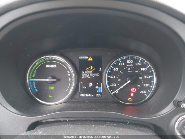 JA4J24A5XLZ610188 Mitsubishi s61 - y61
