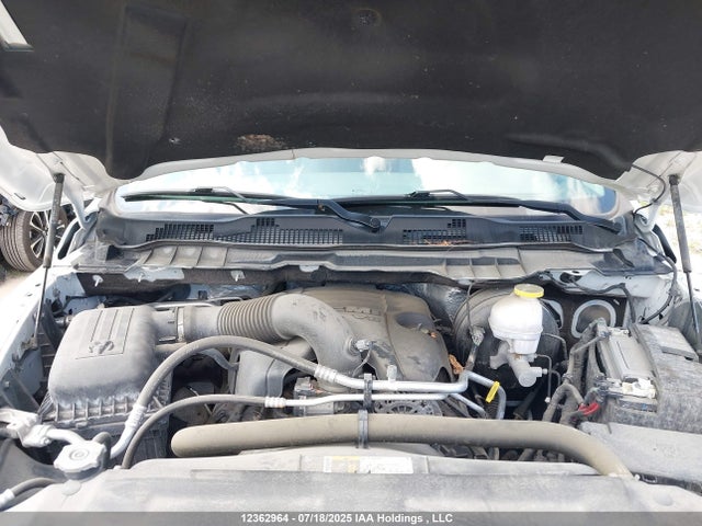 RAM 2019 2019 3C6JR7DTXKG567247 Image 10