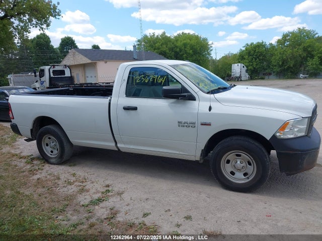 RAM 2019 2019 3C6JR7DTXKG567247 Image 12