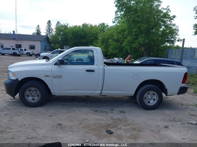 RAM 2019 2019 3C6JR7DTXKG567247 Image 13